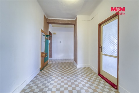 Prodej bytu 3+1, 76 m² - 6