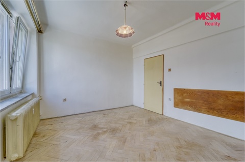 Prodej bytu 3+1, 76 m² - 14
