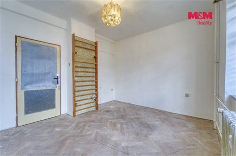 Prodej bytu 3+1, 76 m² 14