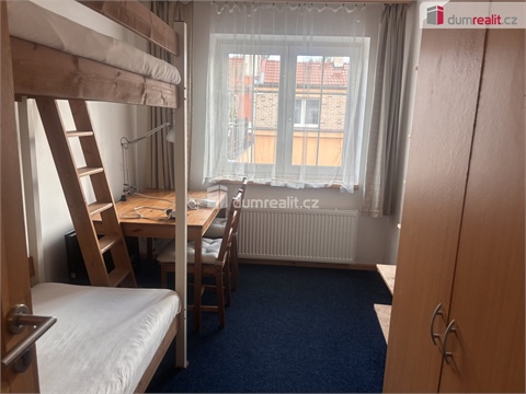 Pronájem bytu, 12 m² 10