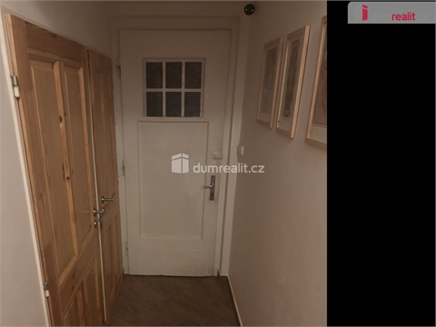 Pronájem bytu, 12 m² - 12