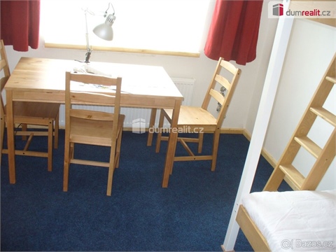 Pronájem bytu, 12 m² - 2