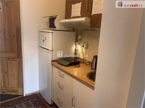 Pronájem bytu, 12 m² 12