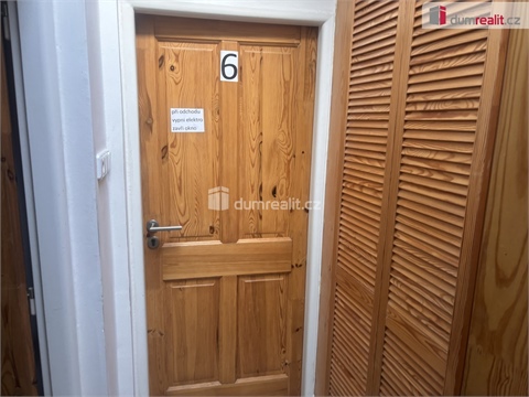 Pronájem bytu, 12 m² 10