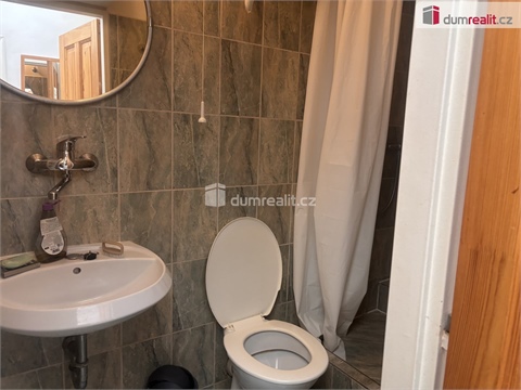 Pronájem bytu, 12 m² - 10