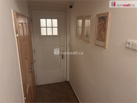 Pronájem bytu, 12 m² - 4