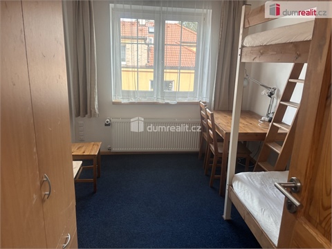 Pronájem bytu, 12 m² 12