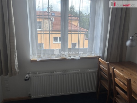 Pronájem bytu, 12 m² - 6