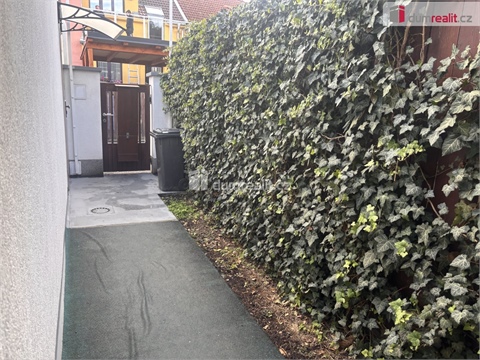 Pronájem bytu, 12 m² 14