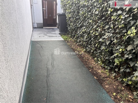 Pronájem bytu, 12 m² - 14