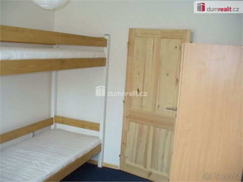 Pronájem bytu, 12 m² - 4
