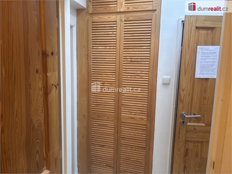 Pronájem bytu, 12 m² 20
