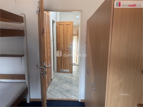 Pronájem bytu, 12 m² - 12