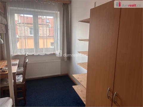 Pronájem bytu, 12 m² - 10