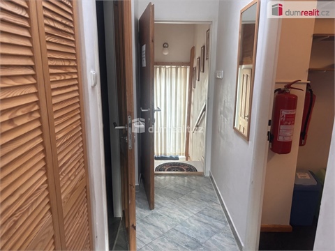 Pronájem bytu, 12 m² - 8