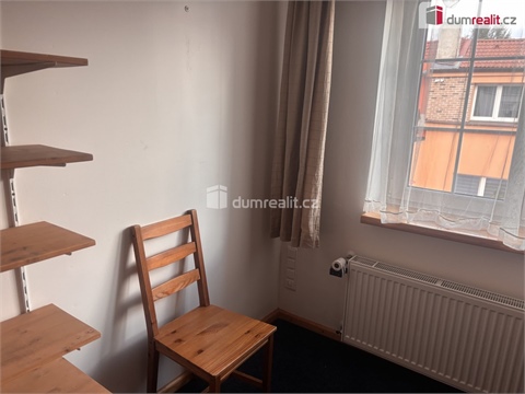 Pronájem bytu, 12 m² 8