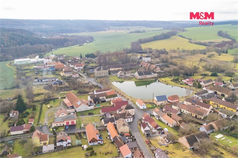 Prodej stavebního pozemku, 388 m² 2