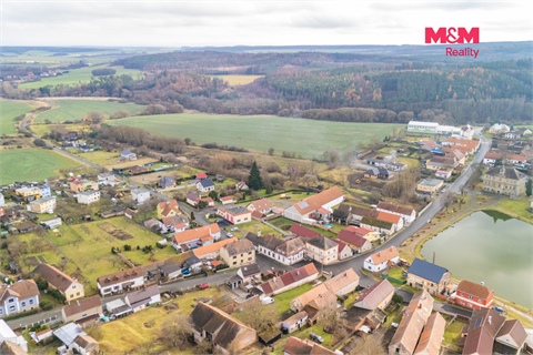 Prodej stavebního pozemku, 388 m² 8