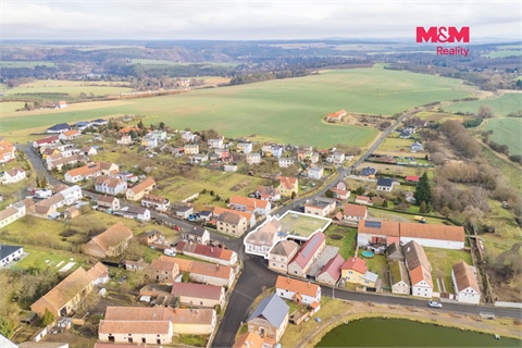 Prodej stavebního pozemku, 388 m² 4