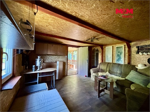 Prodej zahrady, 120 m² 8