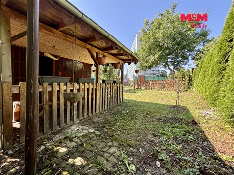 Prodej zahrady, 120 m² - 8