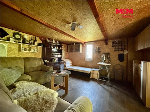 Prodej zahrady, 120 m² - 6