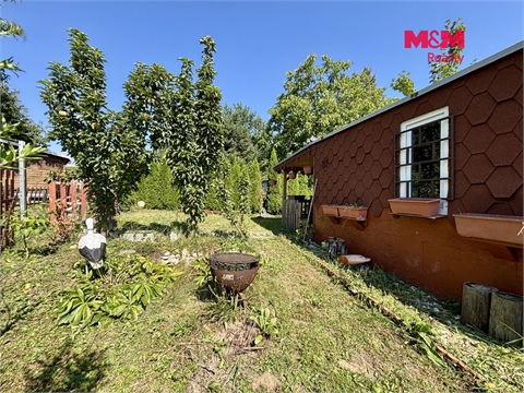 Prodej zahrady, 120 m² - 2
