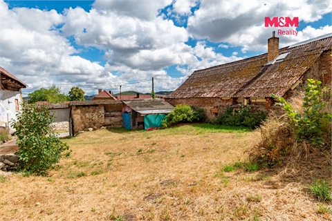 Prodej stavebního pozemku, 1 676 m² - 24