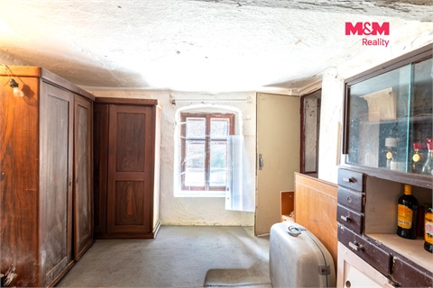 Prodej stavebního pozemku, 1 676 m² - 12