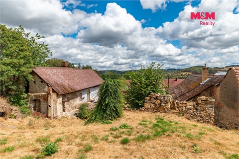 Prodej stavebního pozemku, 1 676 m² - 26