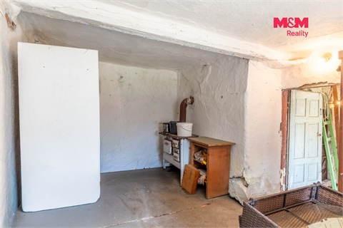 Prodej stavebního pozemku, 1 676 m² 12