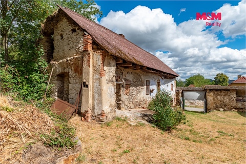 Prodej stavebního pozemku, 1 676 m² 24