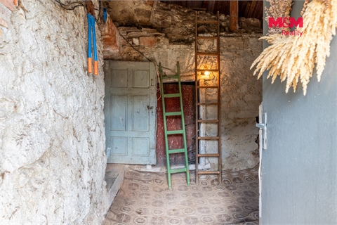 Prodej stavebního pozemku, 1 676 m² - 20
