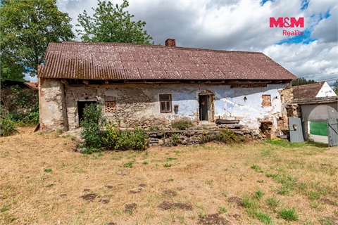 Prodej stavebního pozemku, 1 676 m² 26