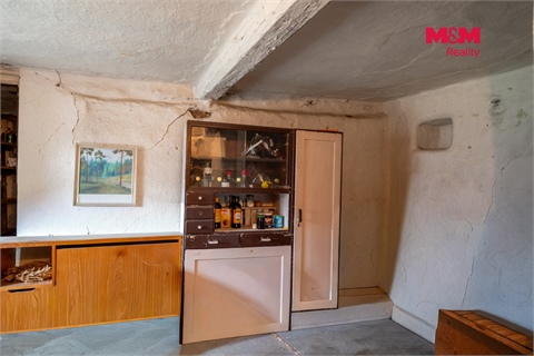Prodej stavebního pozemku, 1 676 m² 14