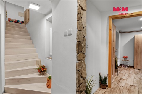Prodej rodinného domu, 99 m² - 14