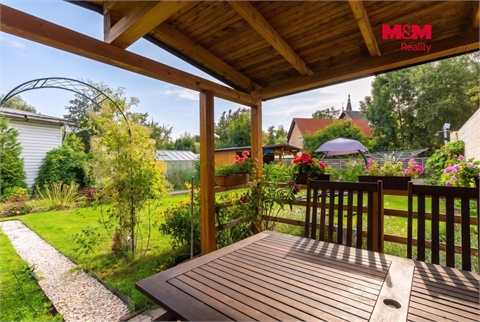 Prodej rodinného domu, 99 m² - 6