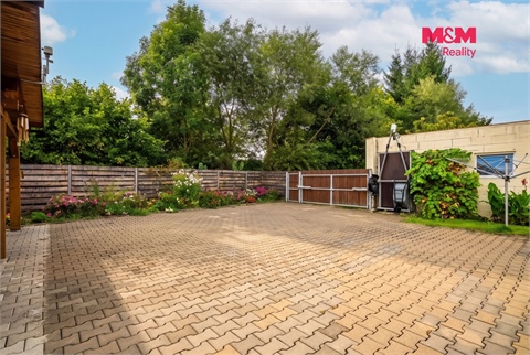 Prodej rodinného domu, 99 m² - 18