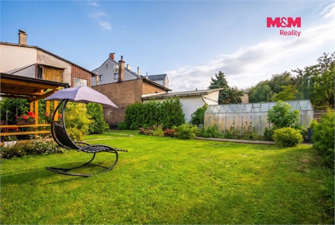 Prodej rodinného domu, 99 m² - 26