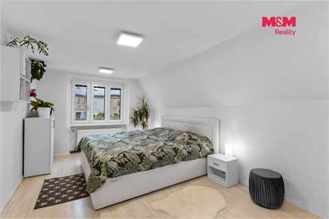 Prodej rodinného domu, 99 m² 10
