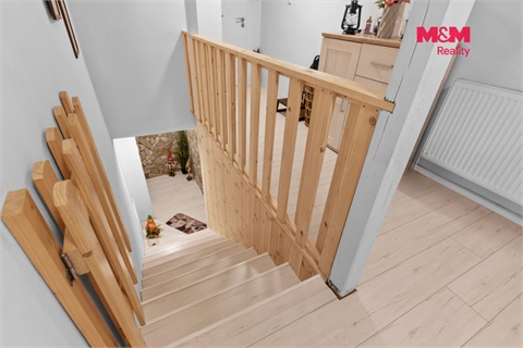 Prodej rodinného domu, 99 m² 22
