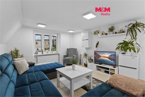 Prodej rodinného domu, 99 m² 0