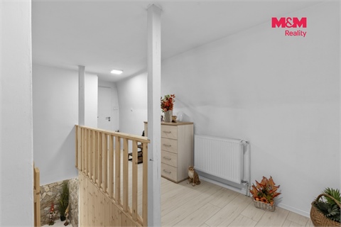 Prodej rodinného domu, 99 m² - 20