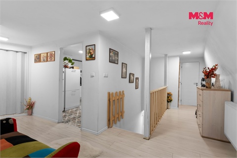 Prodej rodinného domu, 99 m² - 16