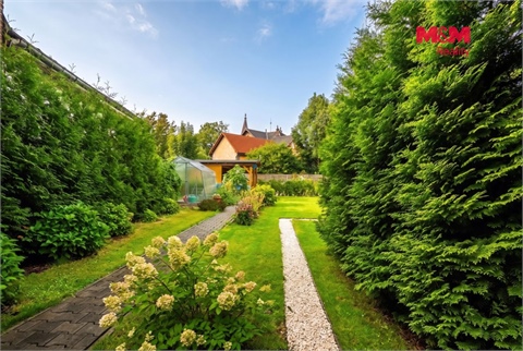 Prodej rodinného domu, 99 m² - 24