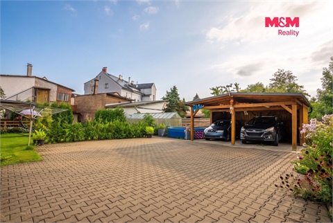 Prodej rodinného domu, 99 m² 18