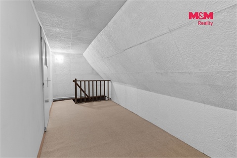 Prodej rodinného domu, 99 m² - 12