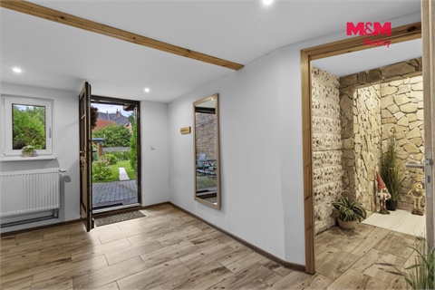 Prodej rodinného domu, 99 m² 24