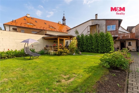 Prodej rodinného domu, 99 m² 26