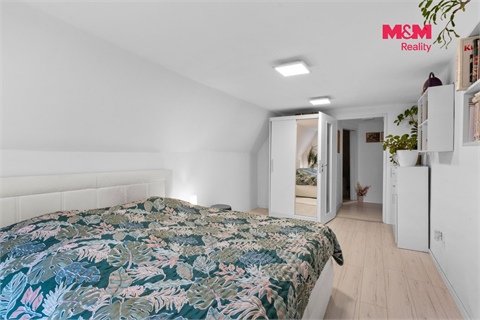 Prodej rodinného domu, 99 m² - 10